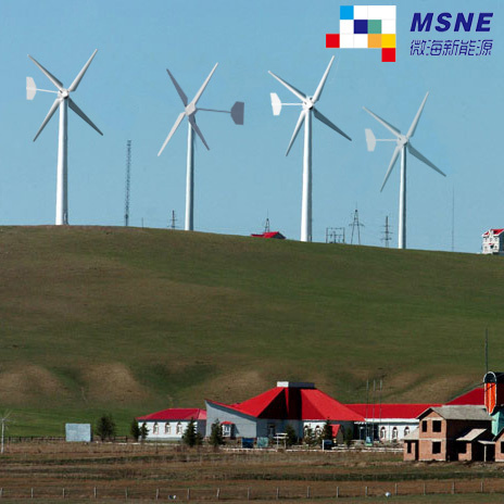 5000W Wind Generator