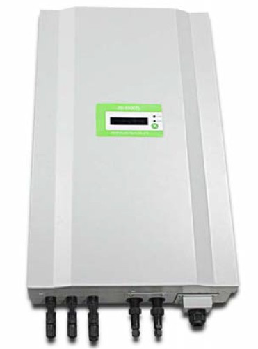 Outdoor Solar on-Grid Inverter JSI-6000TL
