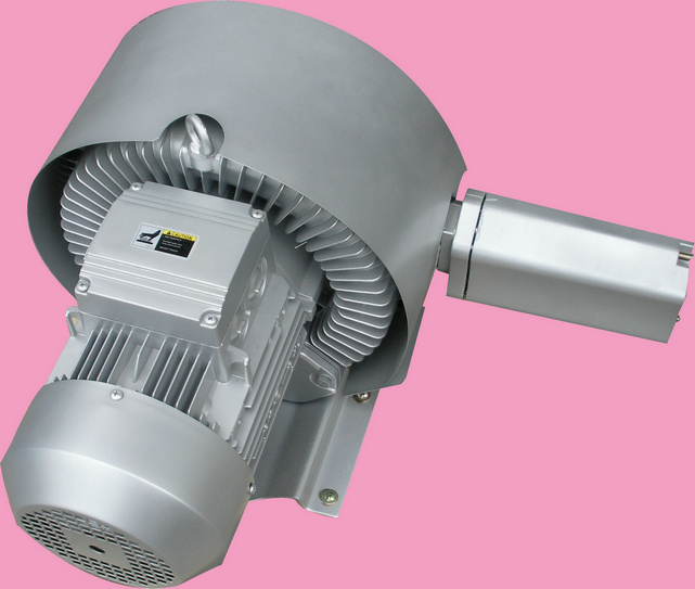 Liongoal Regenerative Blower (2LG-410)