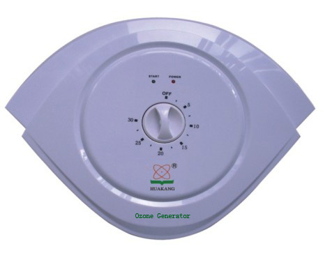 Multifunctional Ozone Sterilizer for Fruit and Vegetable