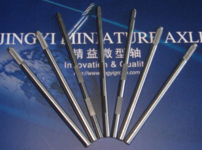 Shaft for Fan