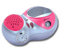 Automotive Oxygen Bar (OT-002)