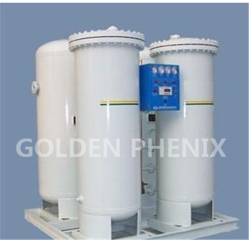 Psa Oxygen Generator for Fermentation