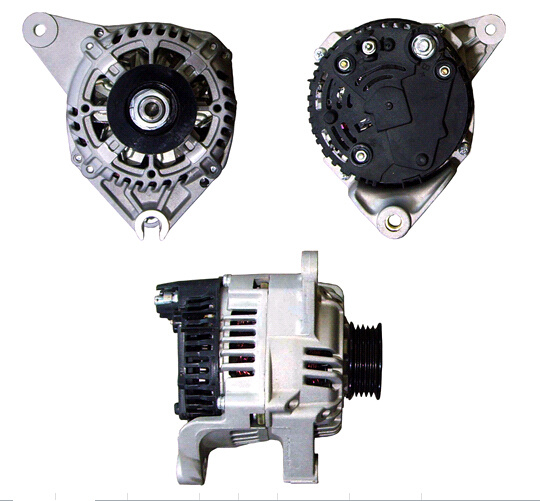 12V 80A Alternator for Valeo Citroen Lester 21908 A13VI84