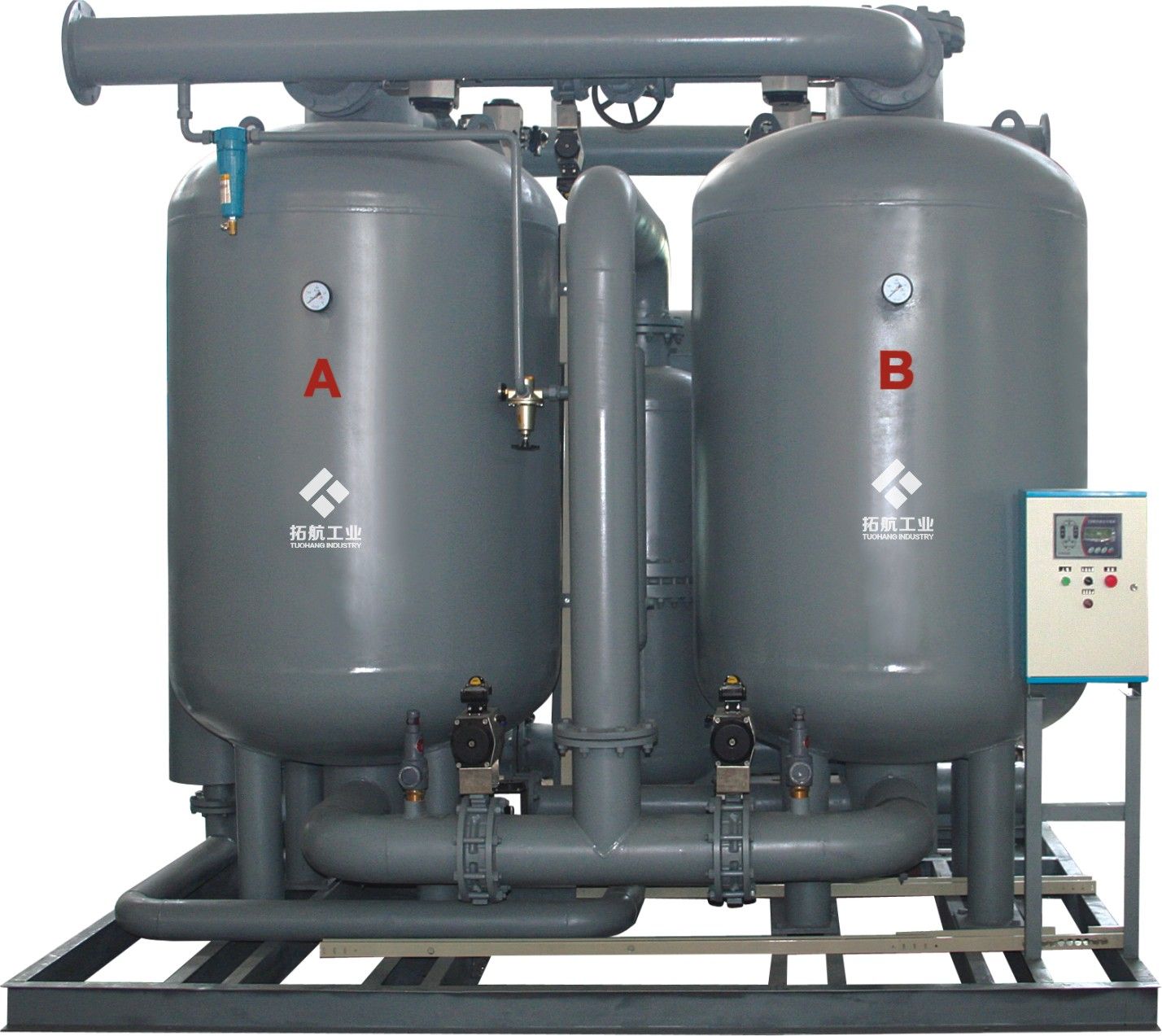 99.9%Thn-D Type Nitrogen Equipment