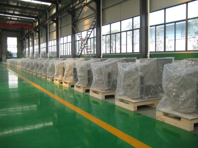 China Copy Stamford AC Alternators-2 Years Warranty (JDG series)