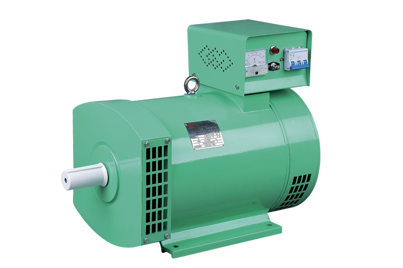 Gasoline Generator (STC)