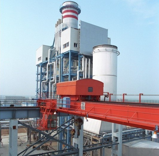 EPC Gas Combined Cycle Power Plants 30MW100MW300MW (SDGG3000)