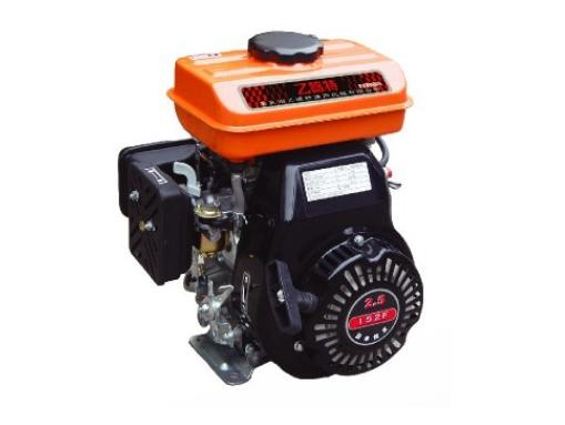 Gasoline Engine (IKT152F/P)