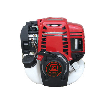 4-Stroke Engine (140F)