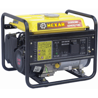 Gasoline Generator (DY1000L)