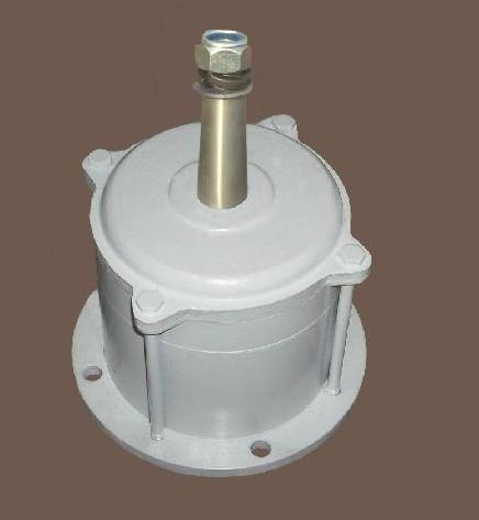 Wind Turbine Alternator