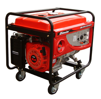 Gasoline Generator (DQ2500CL)