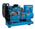 Yangdong Series Open Type Generating Sets