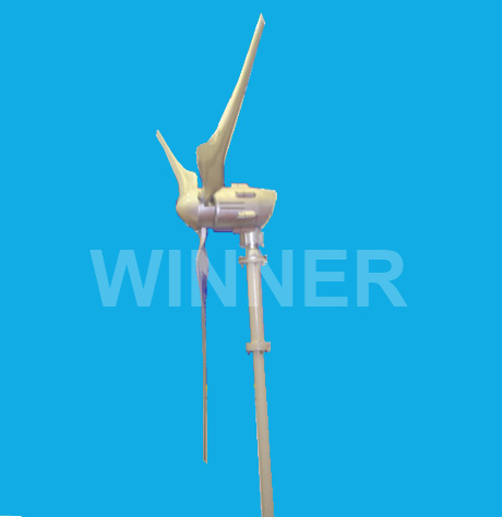 Wind Generator (MNN-2kW)