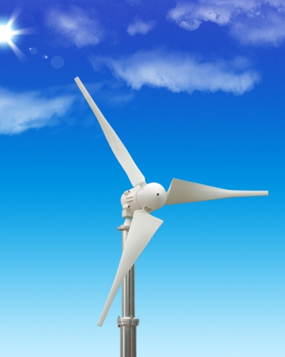 400W Wind Turbine (ALADDIN400)