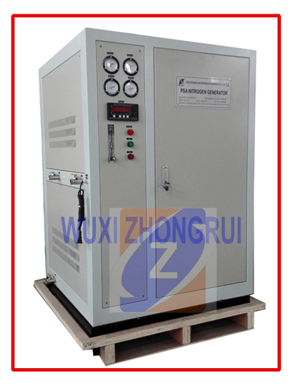 Industrial Psa Nitrogen Making Machine