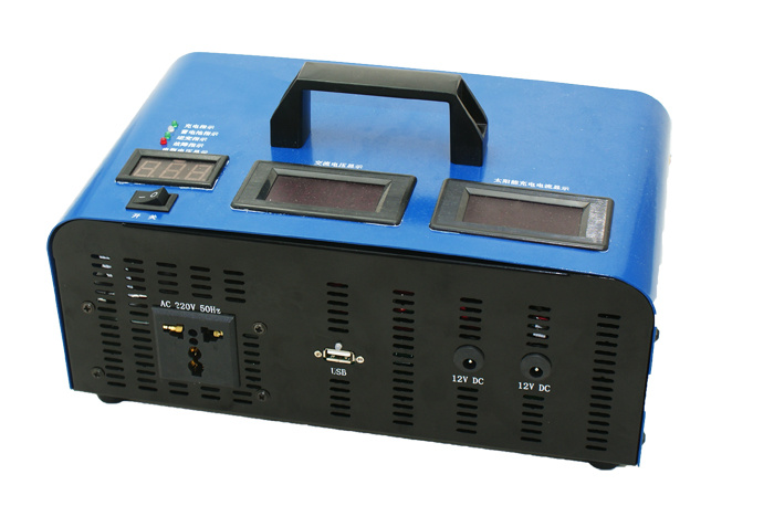 500W Modified Sine Wave Solar Power Controller Generator