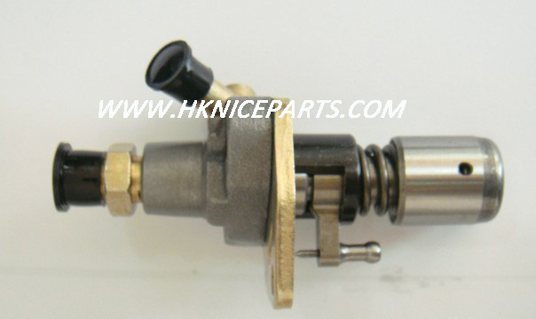 Diesel Engine Generator Parts 186f/178f/170f Fuel Injector Pump