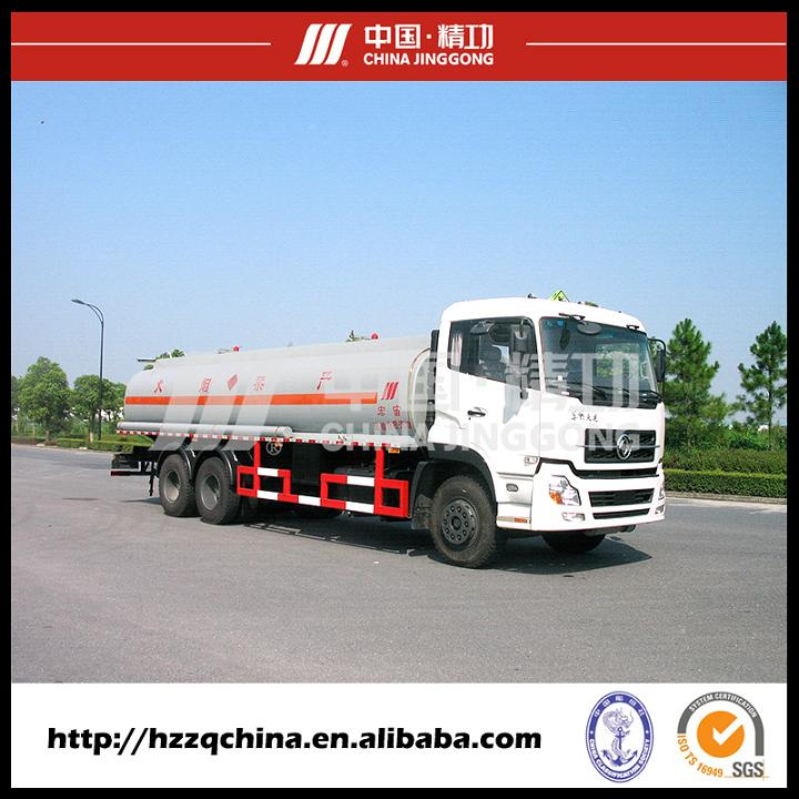 Oil Tank Truck for Sale