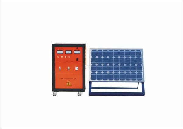 Solar Generator (CH-SH150L)