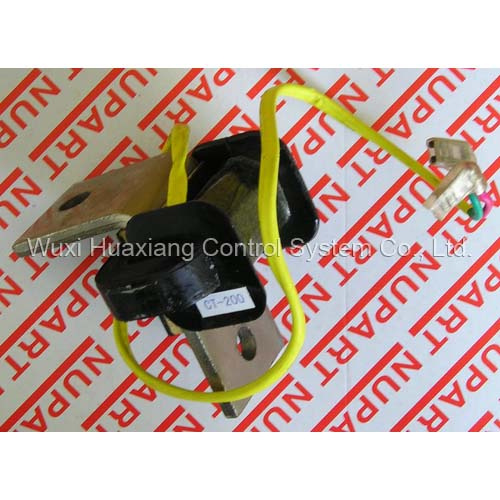 Current Transformer for Stamford Alternator