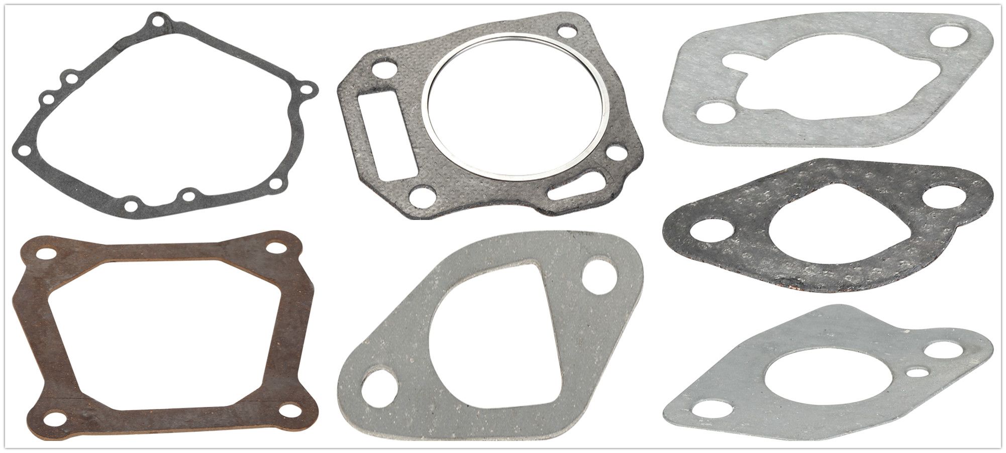 Full Set Gasket for Generator