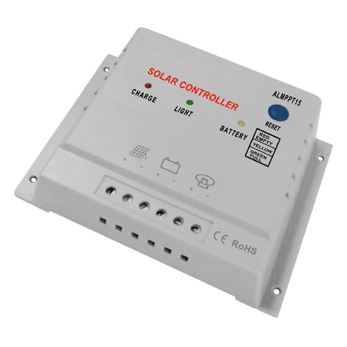 Solar Street Light Controller (WS-ALMPPT15)