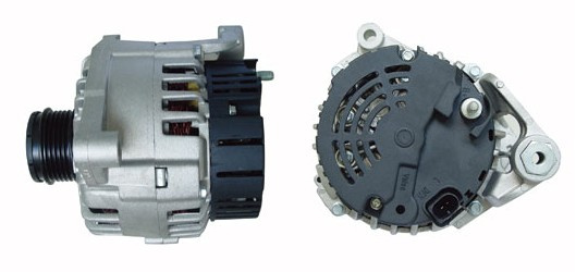 Alternator (JFZ19-1)