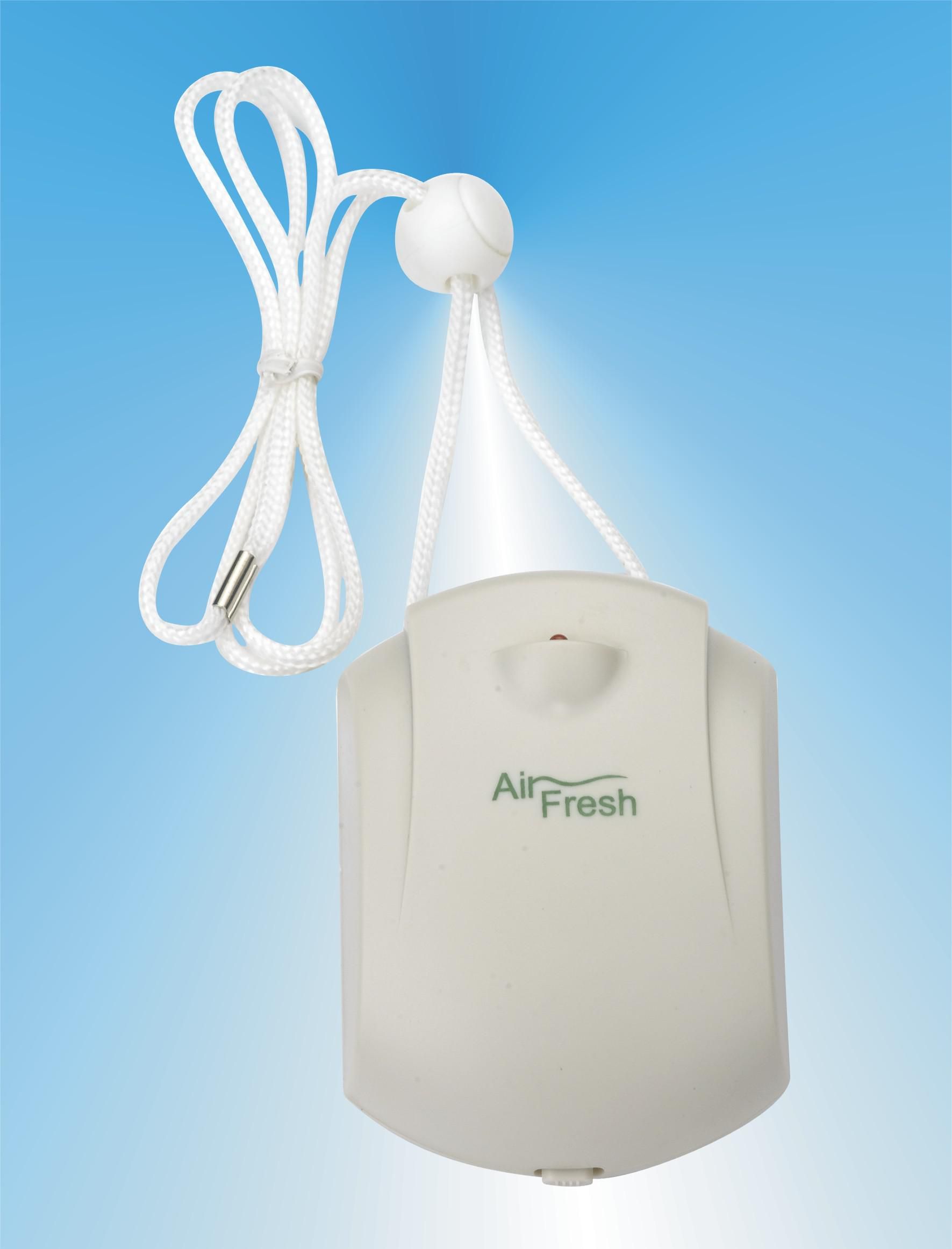 OEM Movable Fresh Air (Gl-2188)