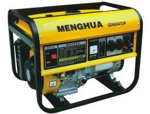 Gasoline Generator (MH5000)