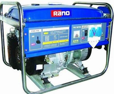 Permanent Magnet Generator Sets