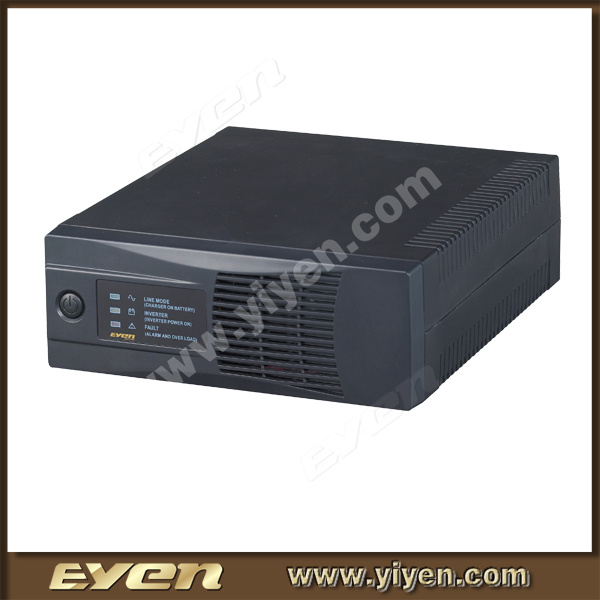 [Eyen] Silent Inverter Generator