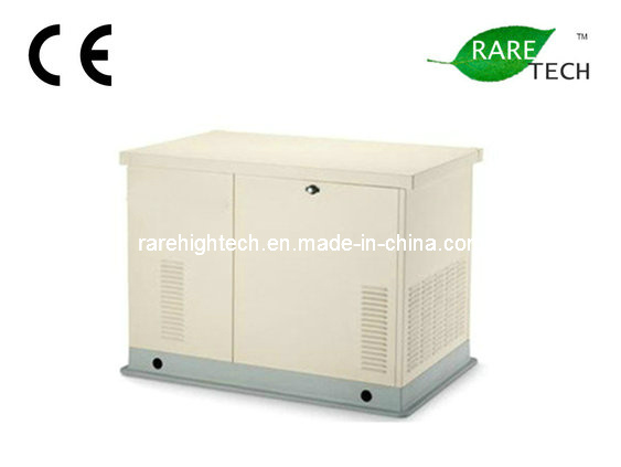 Biogas Generator 10kw