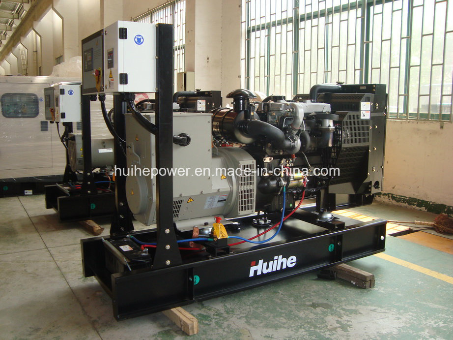 Lovol Diesel Generator