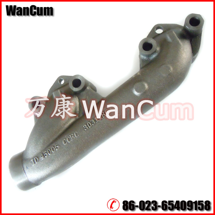 3031186 Exhaust Manifold Cummins Accessories