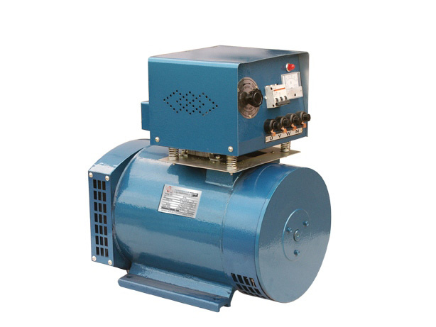 Sd/Sdc Series Generting&Welding Dual-Use Alternator