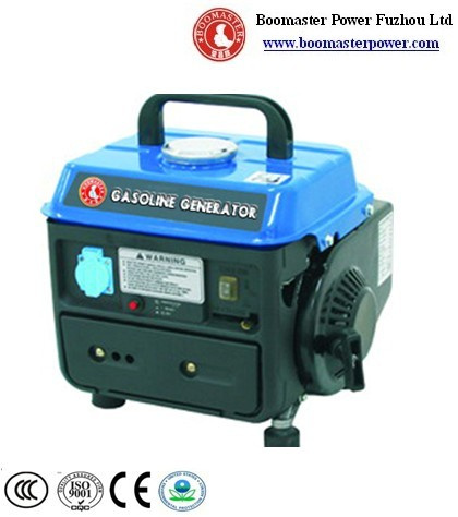 650w Gasoline Generator
