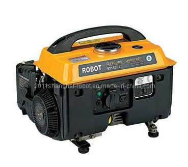 Protable Generator Sets (ST1500A-1)