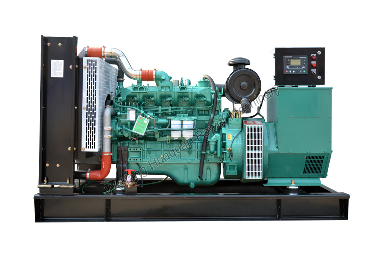 China Shandong Weifang Electric Generator