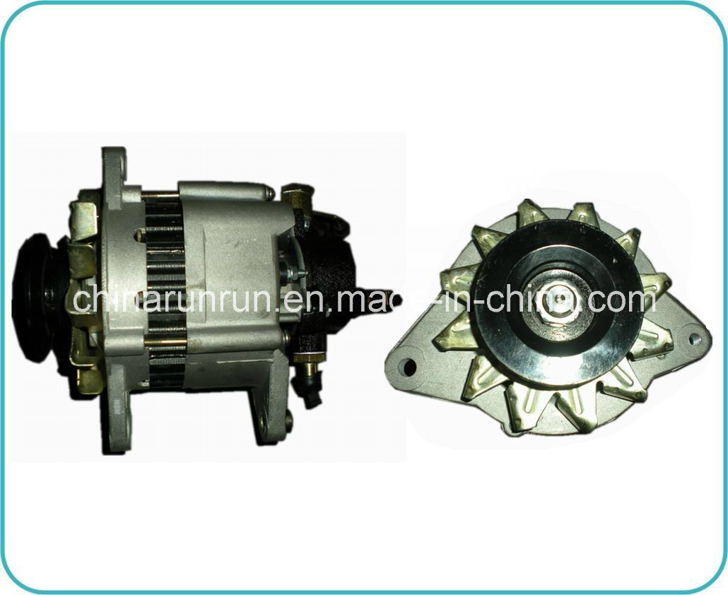 Auto Alternator for Isuzu 4bc2 (8-94472-330-0 24V 35A)