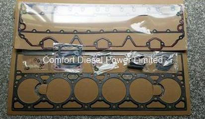 Original Cummins Gasket Set Upper 3800731