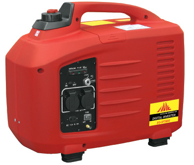 Gasoline Inverter Generator with Sina Wave (XG-SF2600)