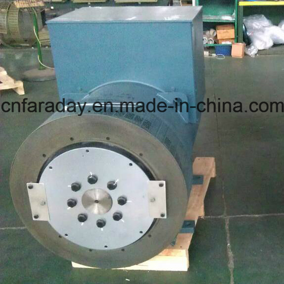 Wuxi Faraday 450kVA 360kw 50Hz AC Diesle Generator Fd5s