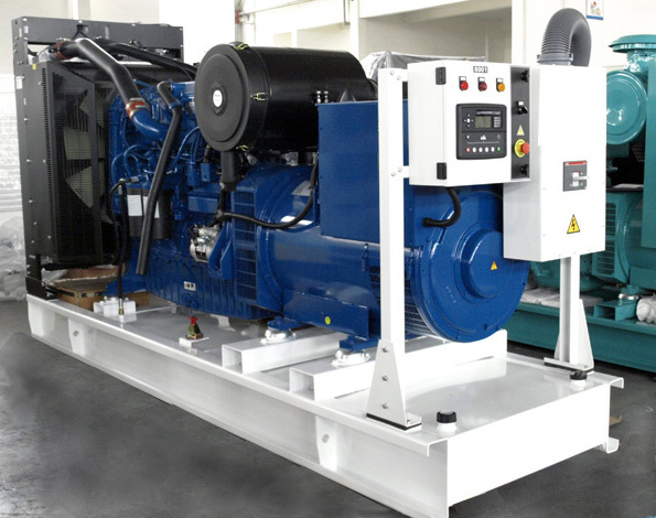 400kVA Perkis Generators