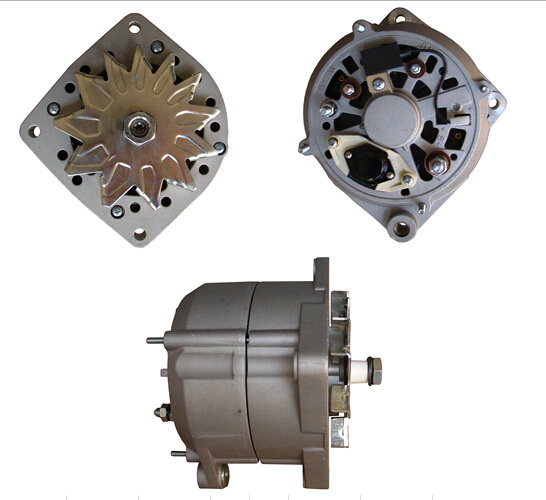 24V 65A Alternator for Bosch Scania Lester 12706 0120468131