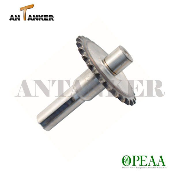 Kart Parts - Reduction Shaft for Honda 5.5HP 6.5HP 8HP 9HP