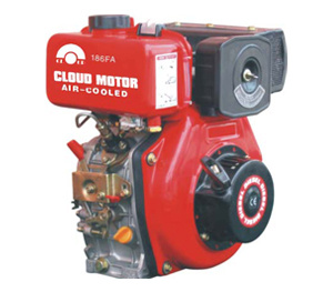 Diesel Engine