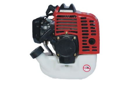Gasoline Engine (1E34F)