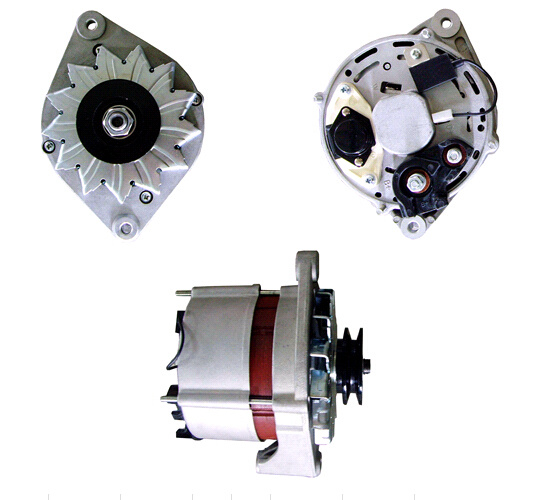 12V 70A Alternator for Bosch Opel Lester 20871 0120488192